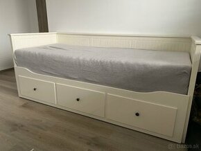 IKEA Hemnes rozkladacia posteľ