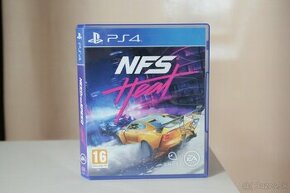 Need for Speed Heat - PS4 - 1