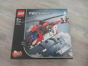 LEGO TECHNIC 42092