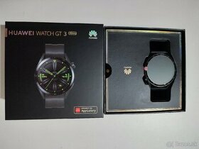 Huawei watch GT3