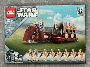 LEGO Star Wars: Obchodní federace 40686