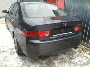 Náhradné diely Honda accord 2003- 7g diesel n22 2.2