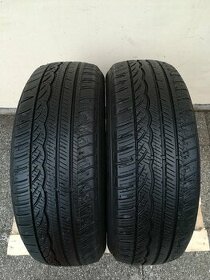 Zimné pneumatiky 185/60 R15 88H Dunlop, 2ks
