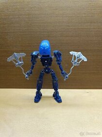 LEGO Bionicle Toa Metru Nokama (set 8602)