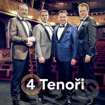 4 Tenoři