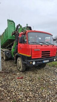 Tatra 815