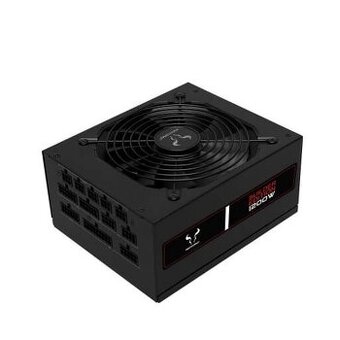Riotoro Builder Edition 1200W ATX Power Supply Support | RIO