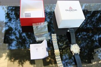 Dugena chronograf