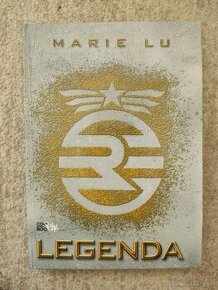 Legenda - Marie Lu