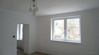 Na predaj alebo výmenu luxusne rekonštruovaný dom v obci Štó