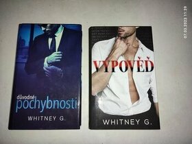 Whitney G.