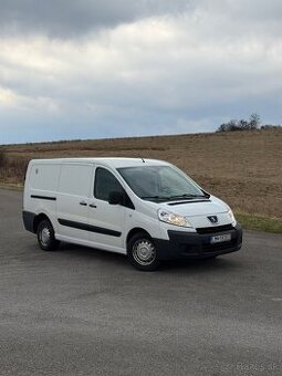 Peugeot Expert 2.0 HDi