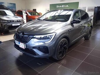 Arkana 1.6 E~TECH full hybrid 145