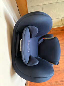 Detská autosedačka Cybex - Solution S-Fix (15-36 kg)