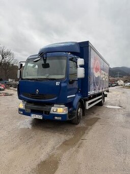 Renault Midlum