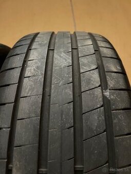 Goodyear F1 225/45 R17 asymetric 6