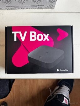 Android Tv Box