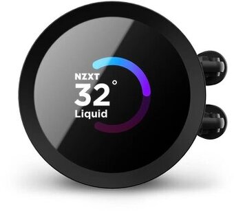 NZXT Kraken Elite 360 RGB