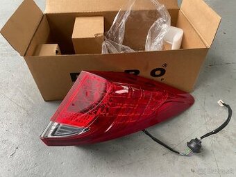 Honda civic svetlo