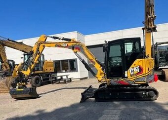 Caterpillar 306