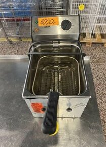 Fritéza Roller Grill