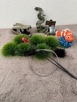 Dekoracie + zadarmo -25€
