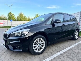 BMW 2er 218d GranTourer 110kW 2017 ✅CENA NA SK ŠPZ