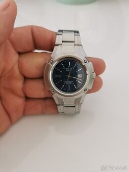 predam hodinky Casio