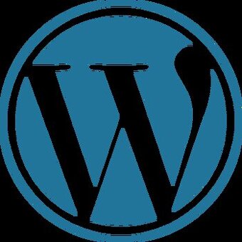 WordPress doučovanie