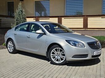 Opel Insignia 1.8 ECOTEC Edition