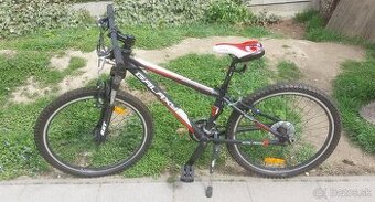 bicykel