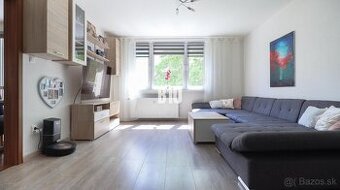 3 izbový byt - kompletná rekonštrukcia