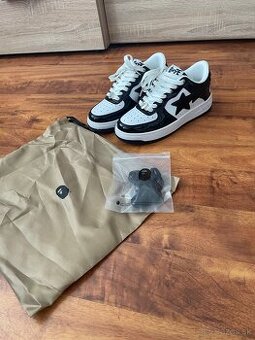Bape tenisky