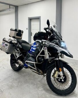 BMW R1200 GS ADVENTURE
