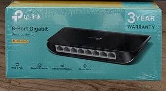 Switch Tp-link