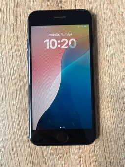Apple iPhone SE 2020