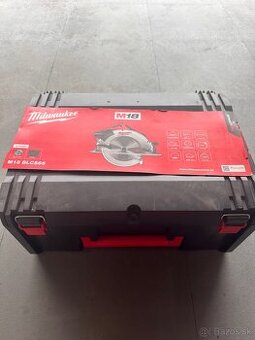 Milwaukee M18 BLCS66