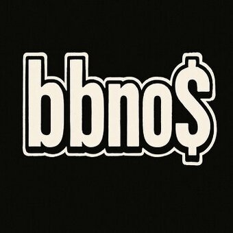 KOUPÍM 1-4 VSTUPENKY - BBNO$ ( BBNOS ) - PRAHA