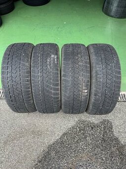 205/55 R17 95 H XL RUN FLAT CONTINENTAL WINTERCONTAC TS830