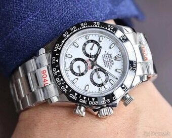 Rolex Chronograph Daytona