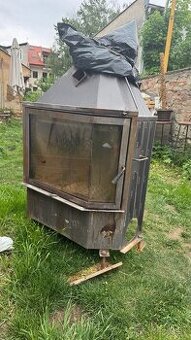 Korbova vložka 14kw