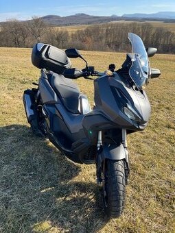 Honda ADV-350