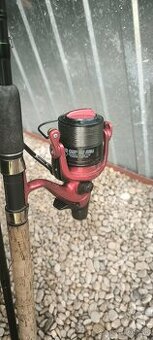 Kaida neo feeder + navijak