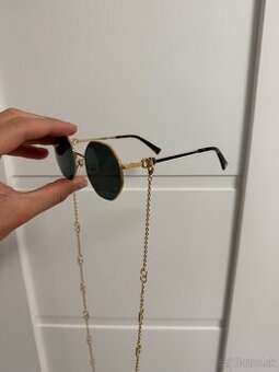 Valentino VA2043 Sunglasses