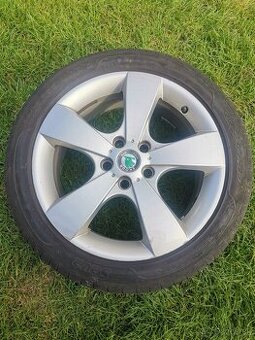 5x112 r17 pegasus