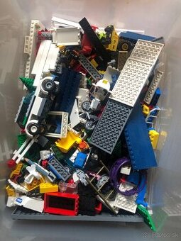 Lego - 1