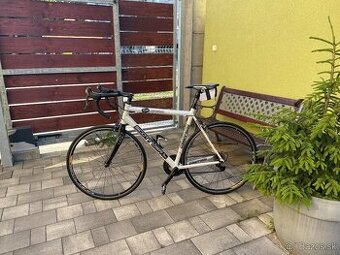 Cestný bicykel SCOTT USA