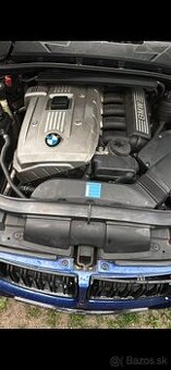 kupim motor bmw e90 325xi