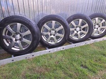5x112 R15 ATS 195/65 R15 2021