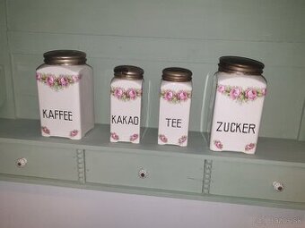 Starozitne dozy, korenicky